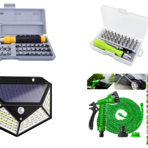 TRUSA 40 - TRUSA 24 - SOLAR - FURTUN