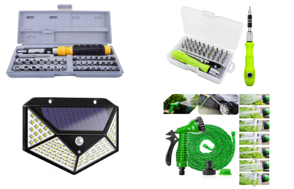 TRUSA 40 - TRUSA 24 - SOLAR - FURTUN